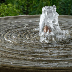 Onda Fountain Square