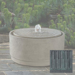 Onda Fountain