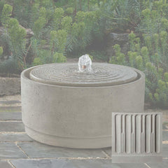 Onda Fountain