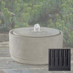 Onda Fountain