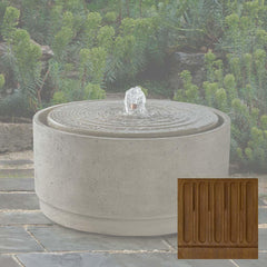 Onda Fountain
