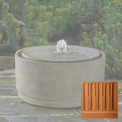 Onda Fountain
