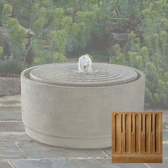 Onda Fountain