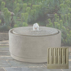 Onda Fountain