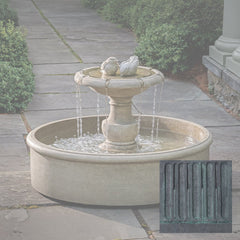 Lucienne Fountain