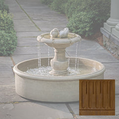 Lucienne Fountain
