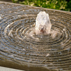 Onda Fountain