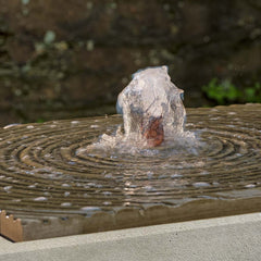 Onda Fountain