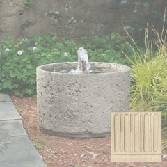 Paros Fountain