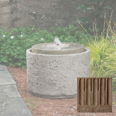 Andros Fountain