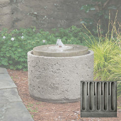 Andros Fountain