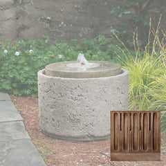 Andros Fountain