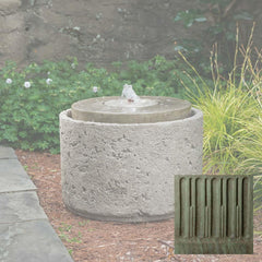 Andros Fountain