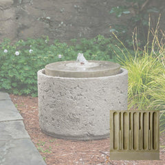 Andros Fountain
