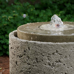 Andros Fountain