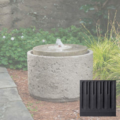 Andros Fountain