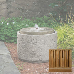 Andros Fountain
