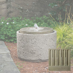 Andros Fountain