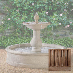 Delacorte Fountain
