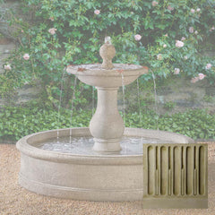 Delacorte Fountain