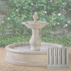 Delacorte Fountain