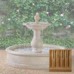 Delacorte Fountain
