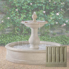 Delacorte Fountain