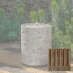 Siros Fountain