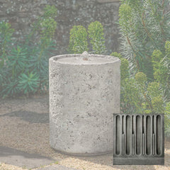Siros Fountain