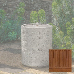 Siros Fountain