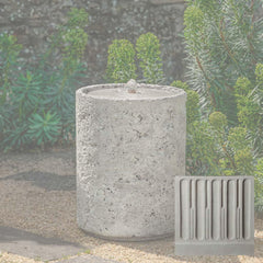 Siros Fountain