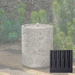Siros Fountain