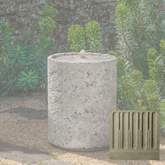 Siros Fountain