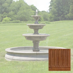 Campania Newport Fountain