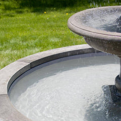 Campania Newport Fountain