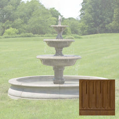 Campania Newport Fountain