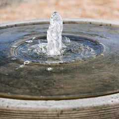 Campania Large Girona Fountain