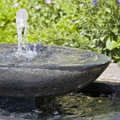Campania Recife Fountain