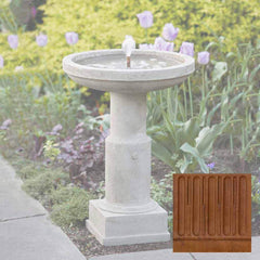 Campania Powys Fountain