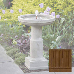 Campania Powys Fountain