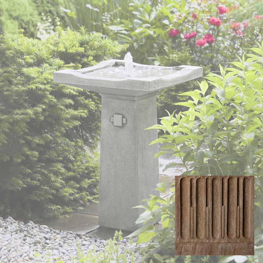 Campania Bjorn Fountain