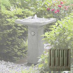 Campania Bjorn Fountain