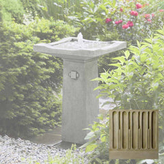 Campania Bjorn Fountain