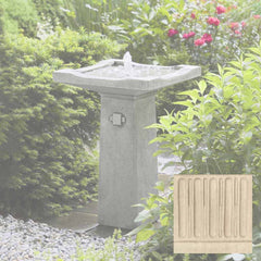 Campania Bjorn Fountain