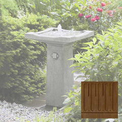 Campania Bjorn Fountain