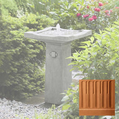 Campania Bjorn Fountain