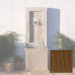 Campania Moderne Fountain