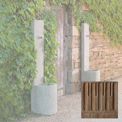 Campania Echo Fountain