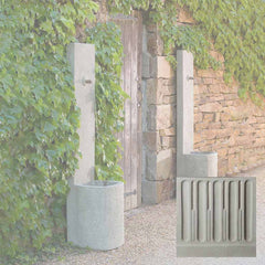 Campania Echo Fountain