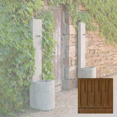 Campania Echo Fountain